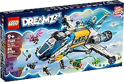 Lego 71460 Dreamzzz Bay Oz'un Uzay Otobüsü Fiyatları, Özellikleri
