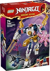 Lego 71807 Ninjago Sora'nın Teknoloji Elementi Robotu Fiyatları