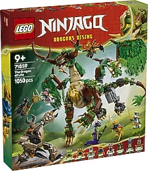 Lego 71859 Ninjago Yaşam Ejderhası