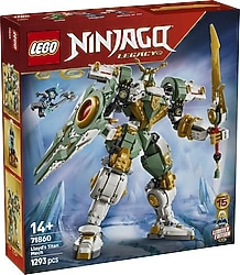 Lego 71834 Ninjago Zane'in Ultra Kombo Merch'i Fiyatları