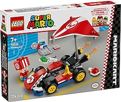 Lego 72032 Super Mario Standart Kart