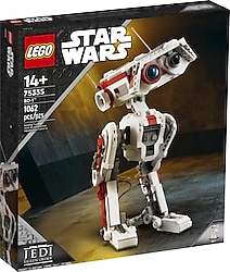 Lego 75335 Star Wars BD-1