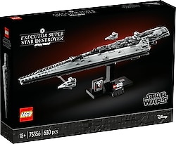 Lego 75337 Star Wars AT-TE Walker Fiyatları, Özellikleri ve