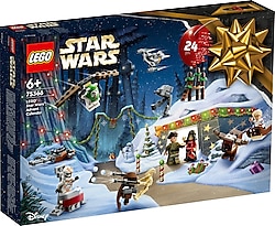 Lego 75366 Star Wars Yılbaşı Takvimi 2023