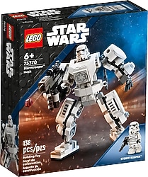 Lego 75370 Star Wars Stormtrooper Robotu Fiyatları, Özellikleri ve
