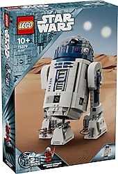Lego 75379 Star Wars R2-D2