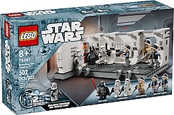 Lego 75387 Star Wars Tantive IV'e Biniş Fiyatları, Özellikleri ve
