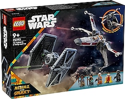 Lego 75292 Star Wars The Razor Crest Fiyatları, Özellikleri ve
