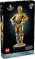 Lego 75398 Star Wars C-3PO