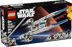 Lego 75292 Star Wars The Razor Crest Fiyatları, Özellikleri ve