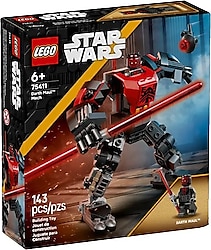 Lego 75411 Star Wars: Darth Maul Robotu