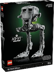 Lego 75337 Star Wars AT-TE Walker Fiyatları, Özellikleri ve