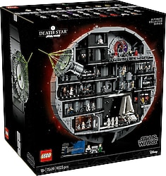 Lego 75419 Star Wars Death Star