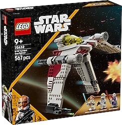 Lego 75337 Star Wars AT-TE Walker Fiyatları, Özellikleri ve