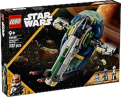 GWセール [美品]　intoxic シテラージ　定価30800 Lego 75374 Star Wars Onyx Cinder Fiyatları, Özellikleri ve