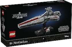 Lego 75374 Star Wars Onyx Cinder Fiyatları, Özellikleri ve