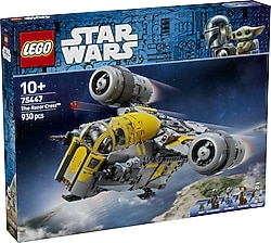 Lego 75447 Star Wars Razor Crest