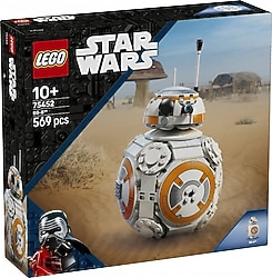 Lego 75452 Star Wars BB-8 Astromech Droidi
