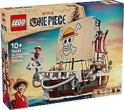 Lego 75639 One Piece Going Merry Korsan Gemisi