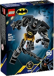 Lego 76270 Batman Robot Zırhı