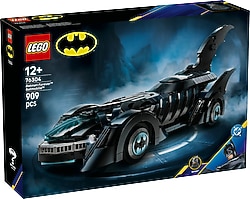 Lego 76304 DC Batman Forever Batmobile