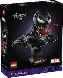Lego 76356 Super Heroes Venom Büstü