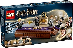 Lego 76441 Harry Potter Hogwarts Şatosu: Düello Kulübü
