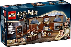 Lego 76442 Harry Potter Hogwarts Şatosu Tılsım Dersi