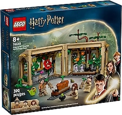Lego 76445 Harry Potter Hogwarts Şatosu: Bitkibilim Dersi