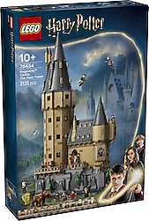Lego 76454 Harry Potter Hogwarts Şatosu Ana Kule