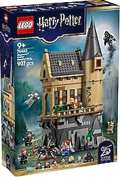 Lego 76463 Harry Potter Hogwarts Şatosu Hastane Koğuşu