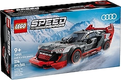 Lego 76921 Speed Champions Audi S1 E-Tron Quattro