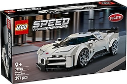Lego 76923 Speed Champions Lamborghini Lambo V12 Vision GT Süper