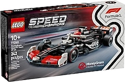 Lego 77248 Speed Champions BWT Alpine F1 Team A524 Yarış Arabası