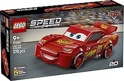 Lego 71391 Super Mario Bowser'ın Zeplini Ek Macera Seti Fiyatları