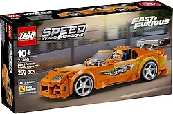 Lego 76957 Jurassic World Velociraptor Kaçışı Fiyatları
