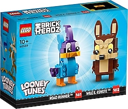 lego brickheadz jurassic world