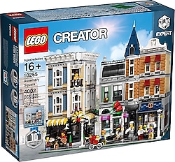Lego 31097 Creator Evcil Hayvan Dükkanı ve Kafe Fiyatları