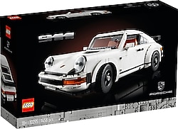 Lego 10295 Creator Expert Porsche 911