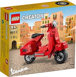 Lego 40517 Creator Expert Vespa