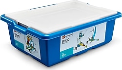 Lego 45400 Education BricQ Motion Prime Seti