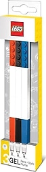 Lego Gear 51513 3'lü Jel Kalem