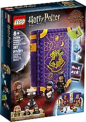 Lego 76396 Harry Potter Hogwarts Anısı Kehanet Dersi