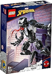 Lego 76230 Marvel Venom Figürü