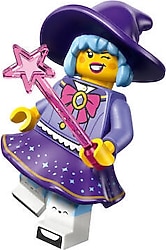 Lego 71052 Minifigures Seri 29