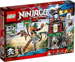 Lego 71708 Ninjago Oyuncu Pazarı Fiyatları, Özellikleri ve