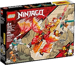 Lego 71762 Ninjago Kai'nin Ateş Ejderhası EVO