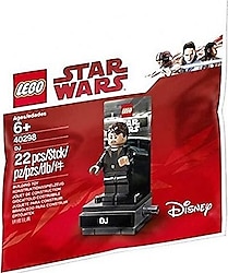 Lego 40298 Star Wars Dj