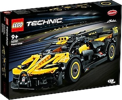 Lego 42151 Technic Bugatti Bolide