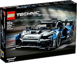 Lego 42123 Technic McLaren Senna GTR